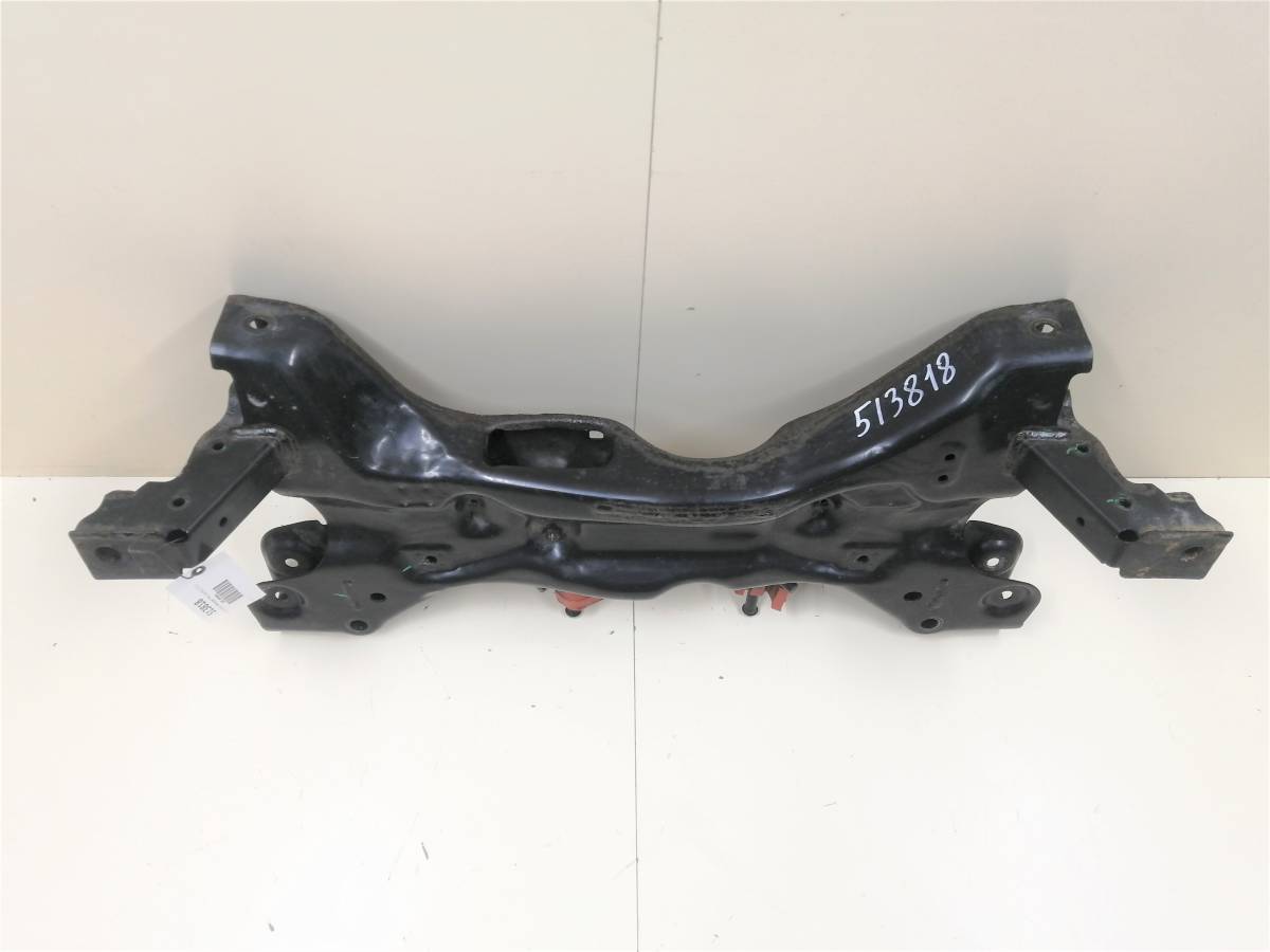 Балка подмоторная Volkswagen Polo (Sed RUS) 2011> Балка подмоторная Volkswagen Polo (Sed RUS) 2011>