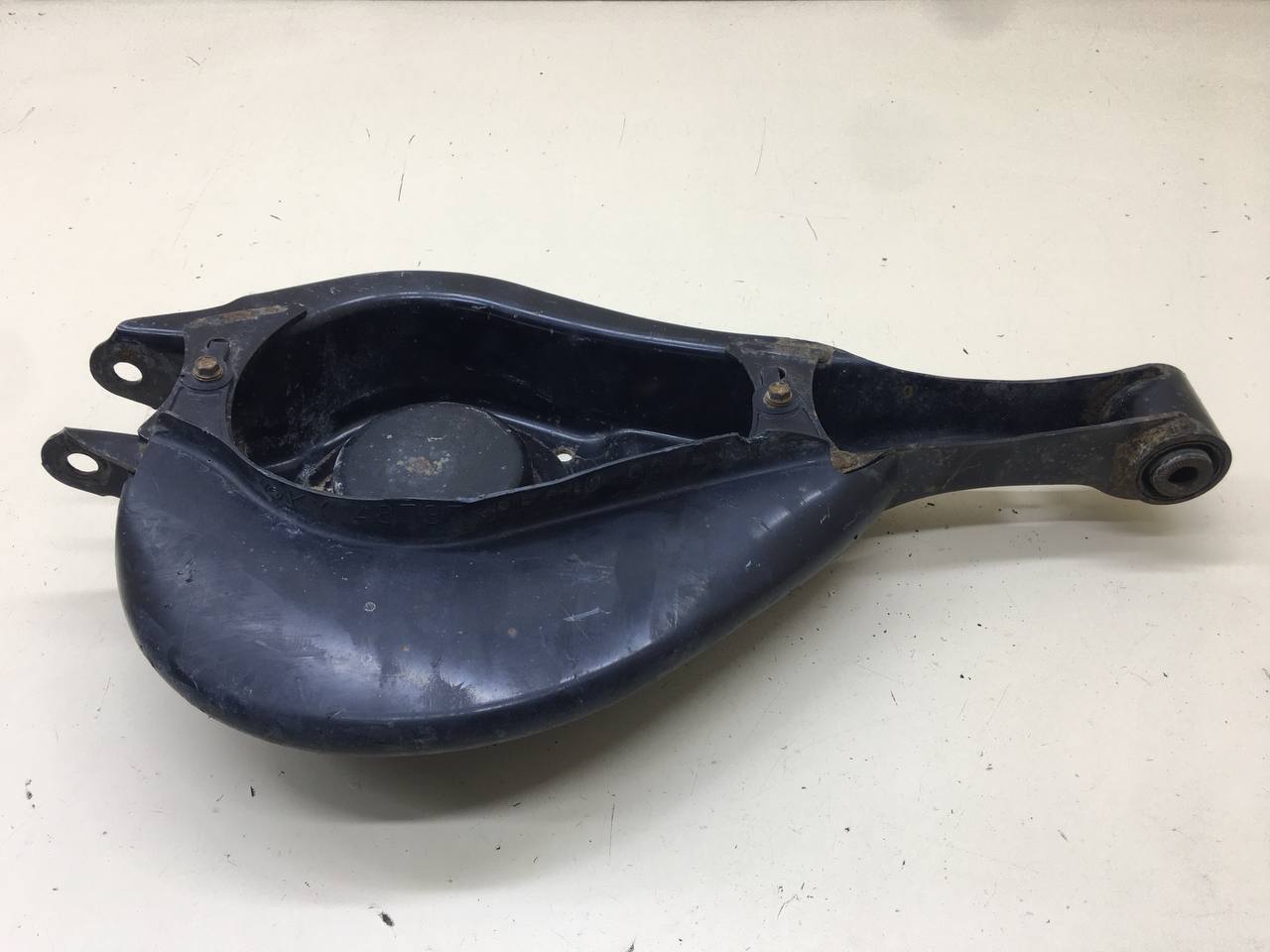 Рычаг задний поперечный Toyota Highlander (U50) 2013>