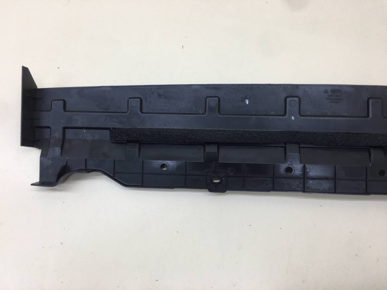 Дефлектор OMODA C5 2021>