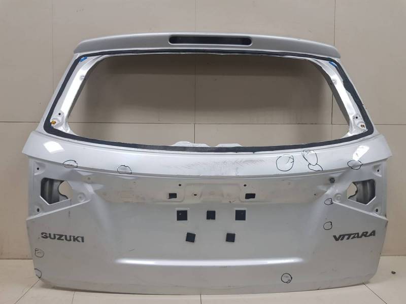 Дверь багажника Suzuki Vitara 2015>