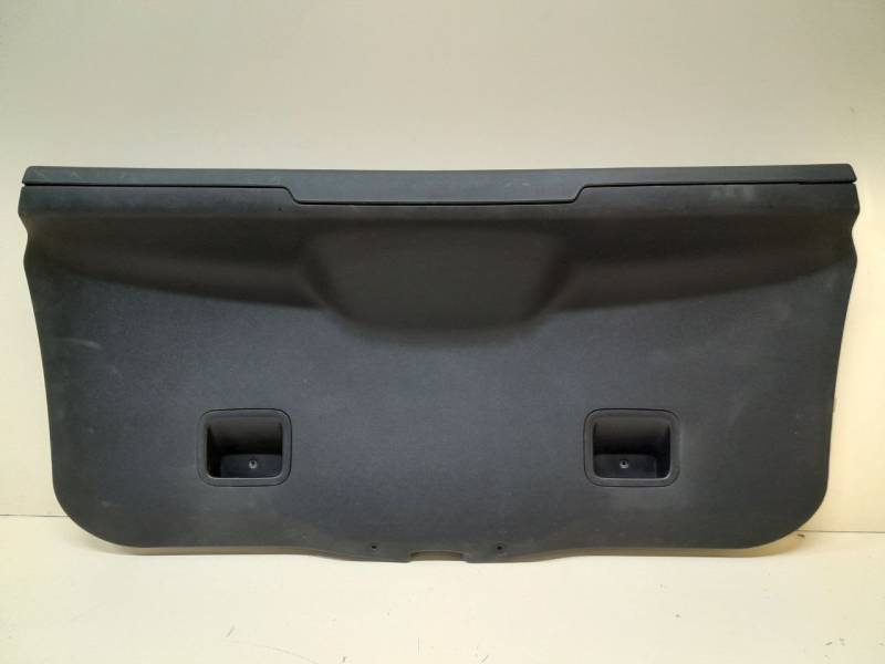 Обшивка двери багажника Citroen Grand C4 Picasso 2006-2014 Обшивка двери багажника Citroen Grand C4 Picasso 2006-2014