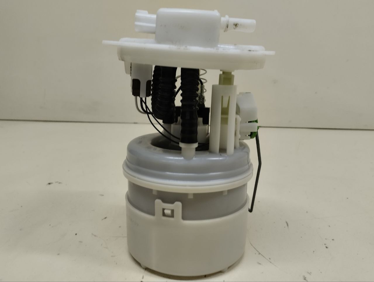 Насос топливный электрический Renault Duster (HSA, HSM) 2012>