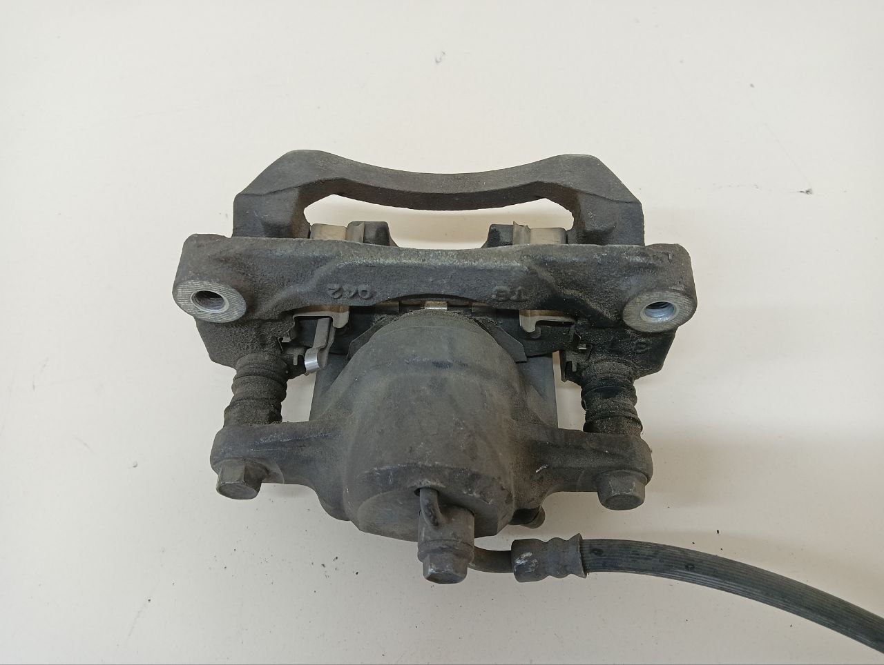 Суппорт задний правый Subaru Legacy (B13) 2003-2009
