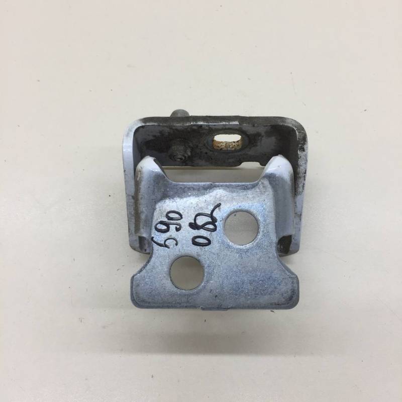 Петля двери задней правой нижняя Peugeot 207 2006-2013