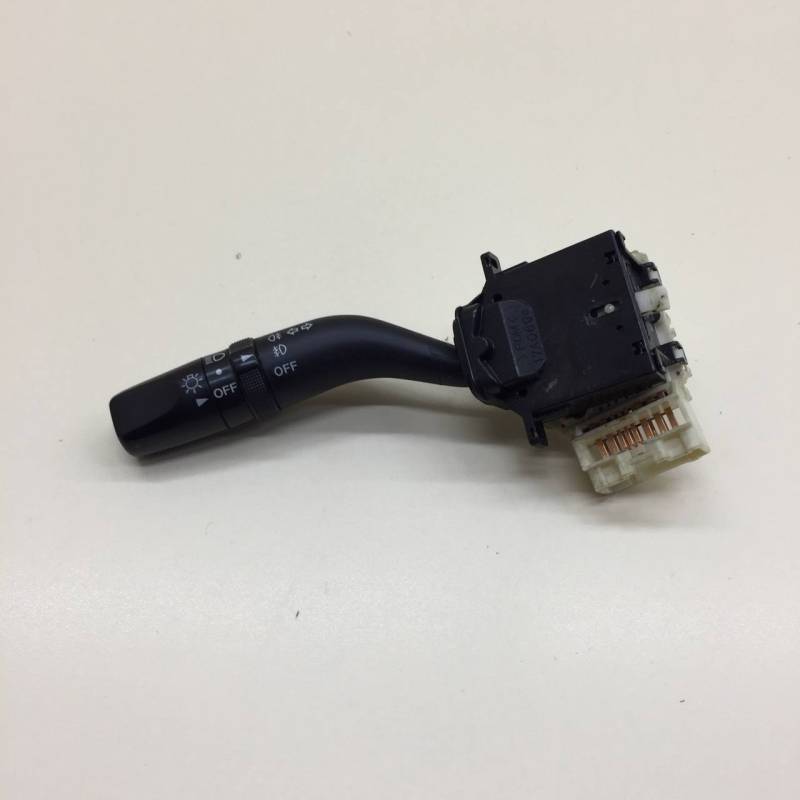 Переключатель поворотов подрулевой Mazda Mazda 6 (GG) 2002-2007