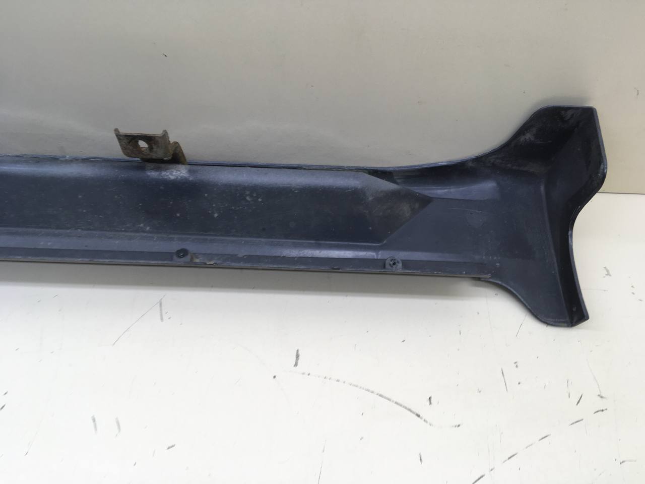 Подножка Hyundai ix35 (LM) 2010-2015 Подножка Hyundai ix35 (LM) 2010-2015
