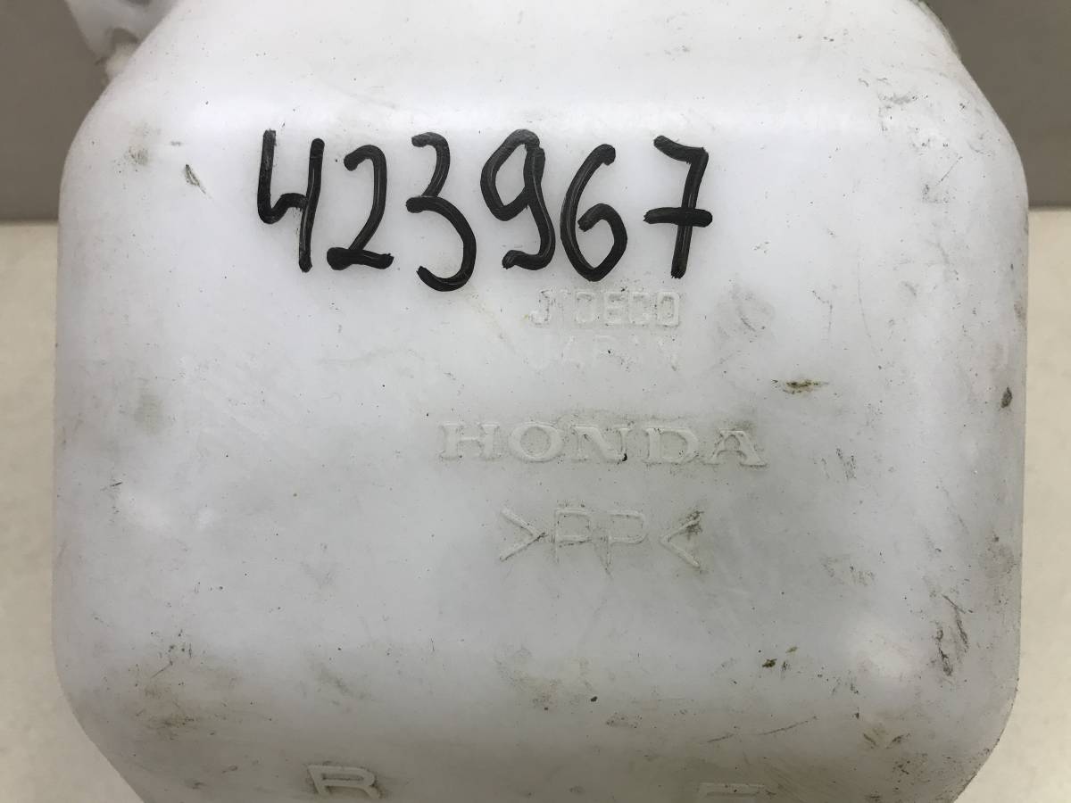 Бачок омывателя лобового стекла Honda Fit (GD1) 2001-2007