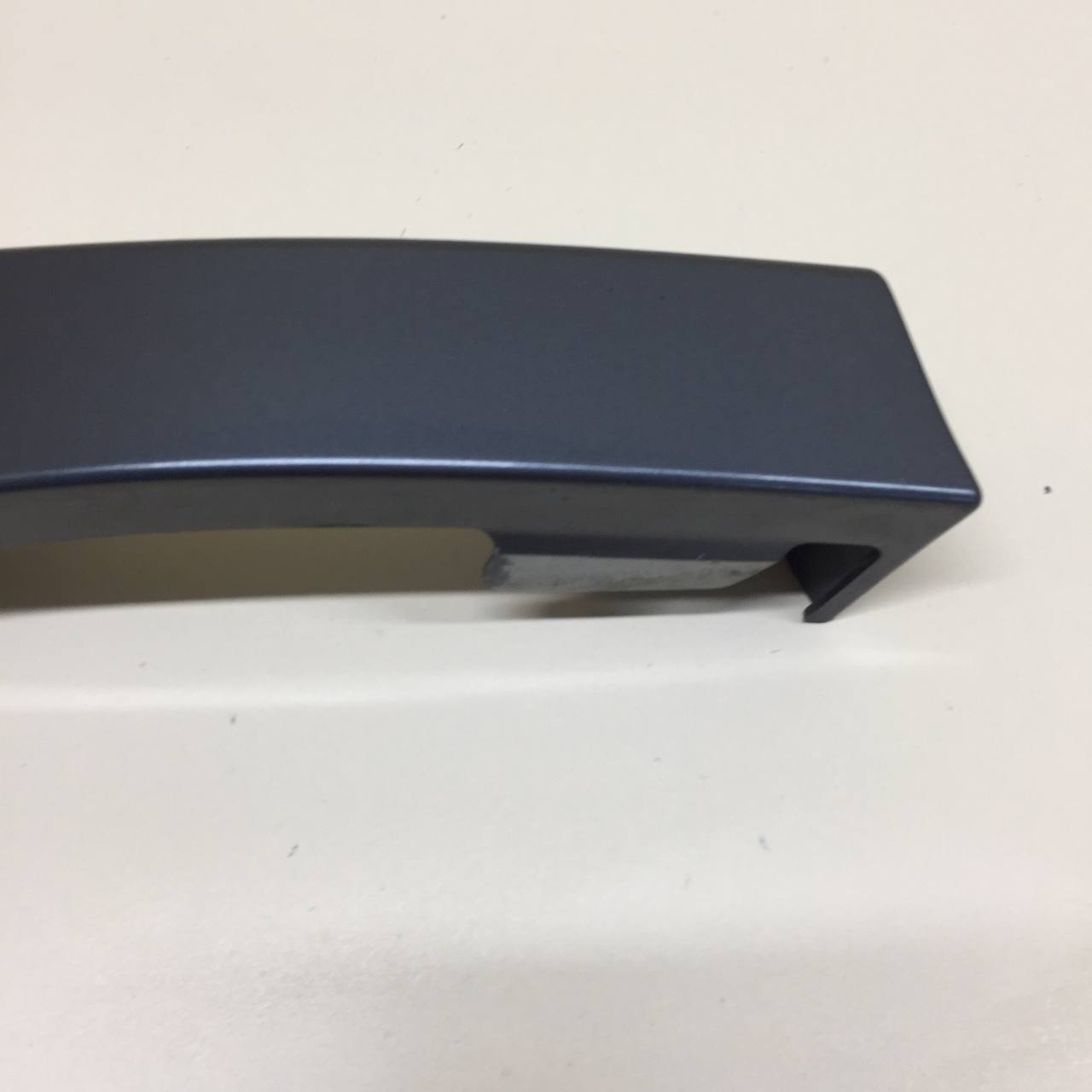 Планка под фонарь (ресничка) Nissan Almera (N16) 2000-2006 Планка под фонарь (ресничка) Nissan Almera (N16) 2000-2006