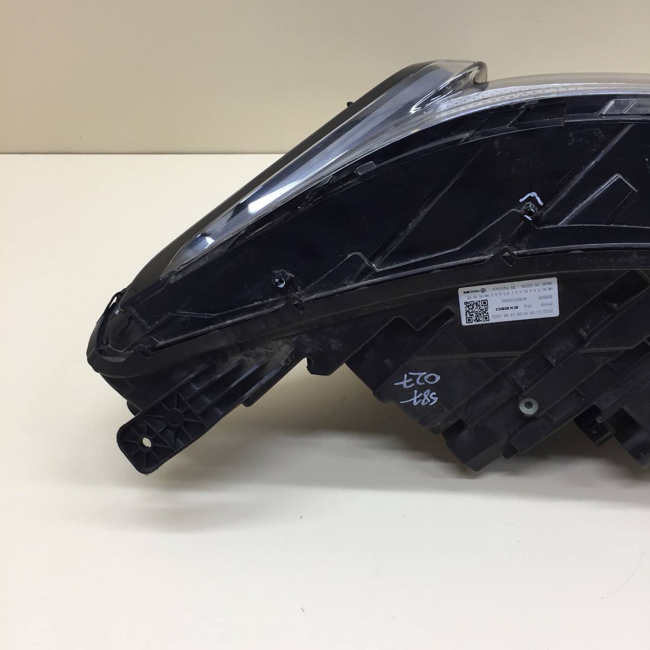 Фара левая EXEED RX 2022>