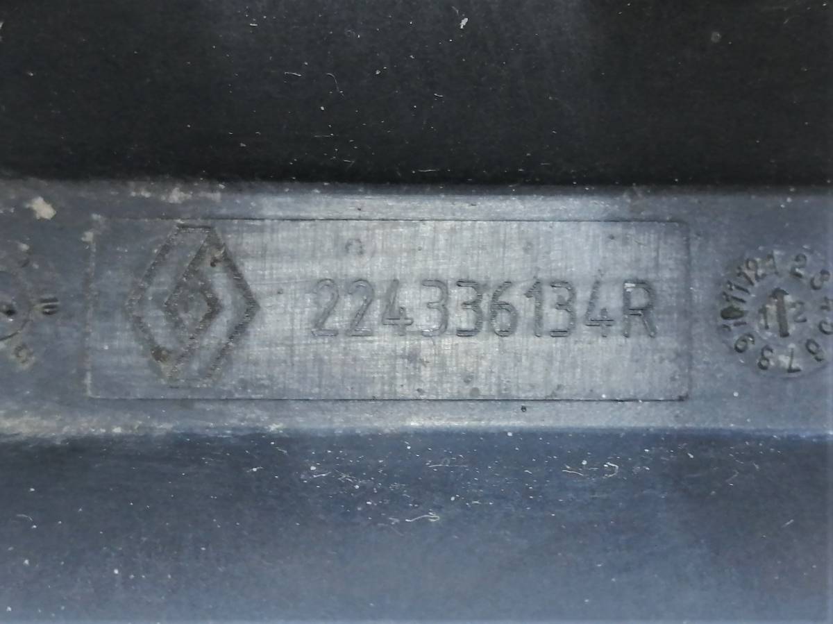 Катушка зажигания Renault Logan (1) 2005-2014 Катушка зажигания Renault Logan (1) 2005-2014