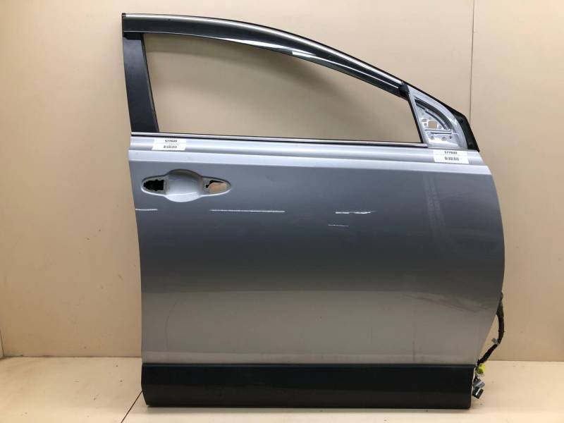 Дверь передняя правая Toyota Rav 4 (XA40) 2013-2019