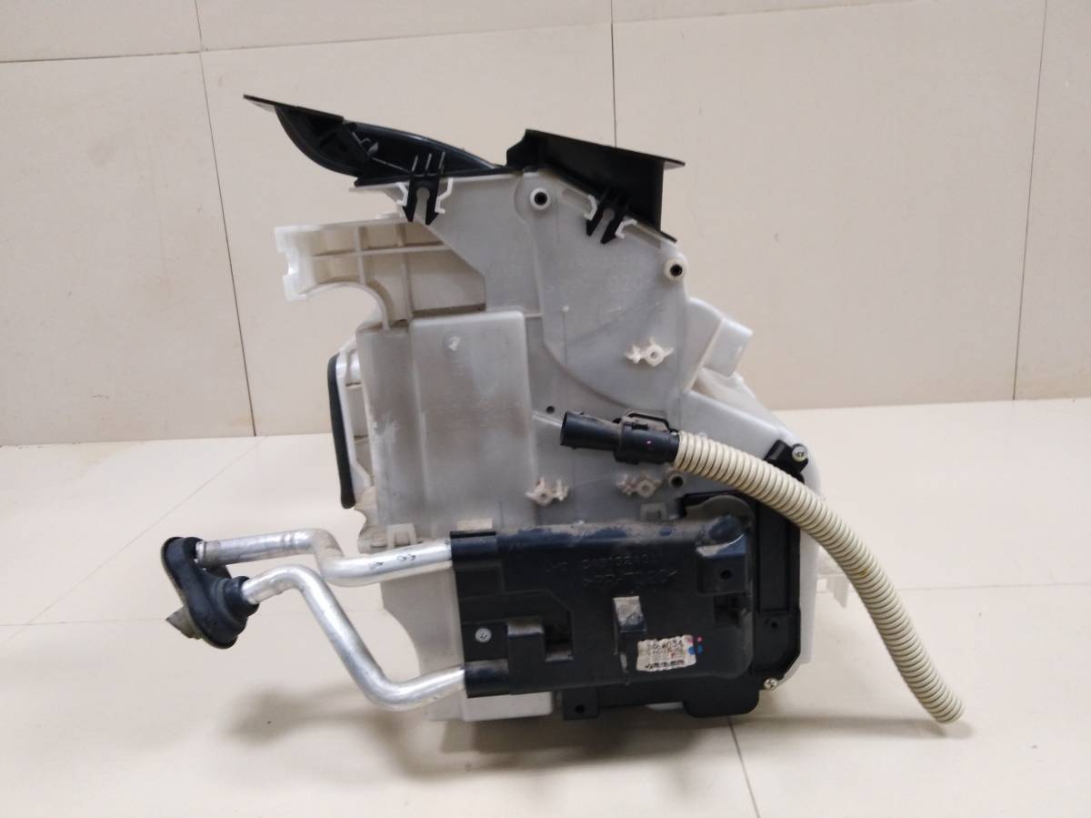 Корпус отопителя Mitsubishi Lancer X (CX, CY) 2007> Корпус отопителя Mitsubishi Lancer X (CX, CY) 2007>