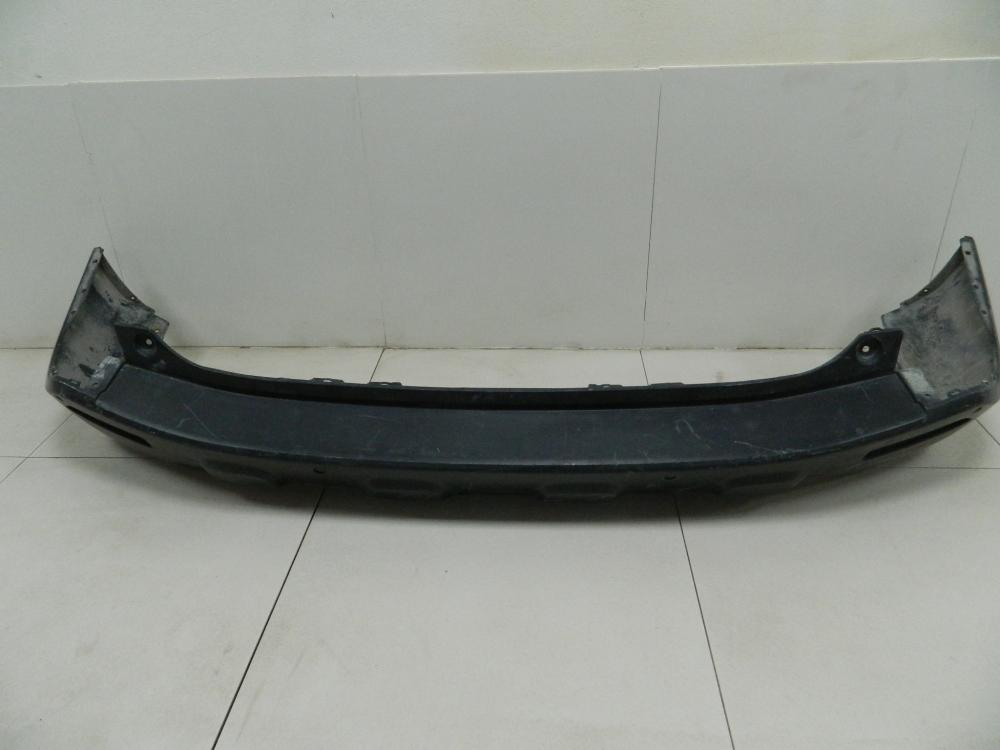 Бампер задний Honda CR-V 2007-2012