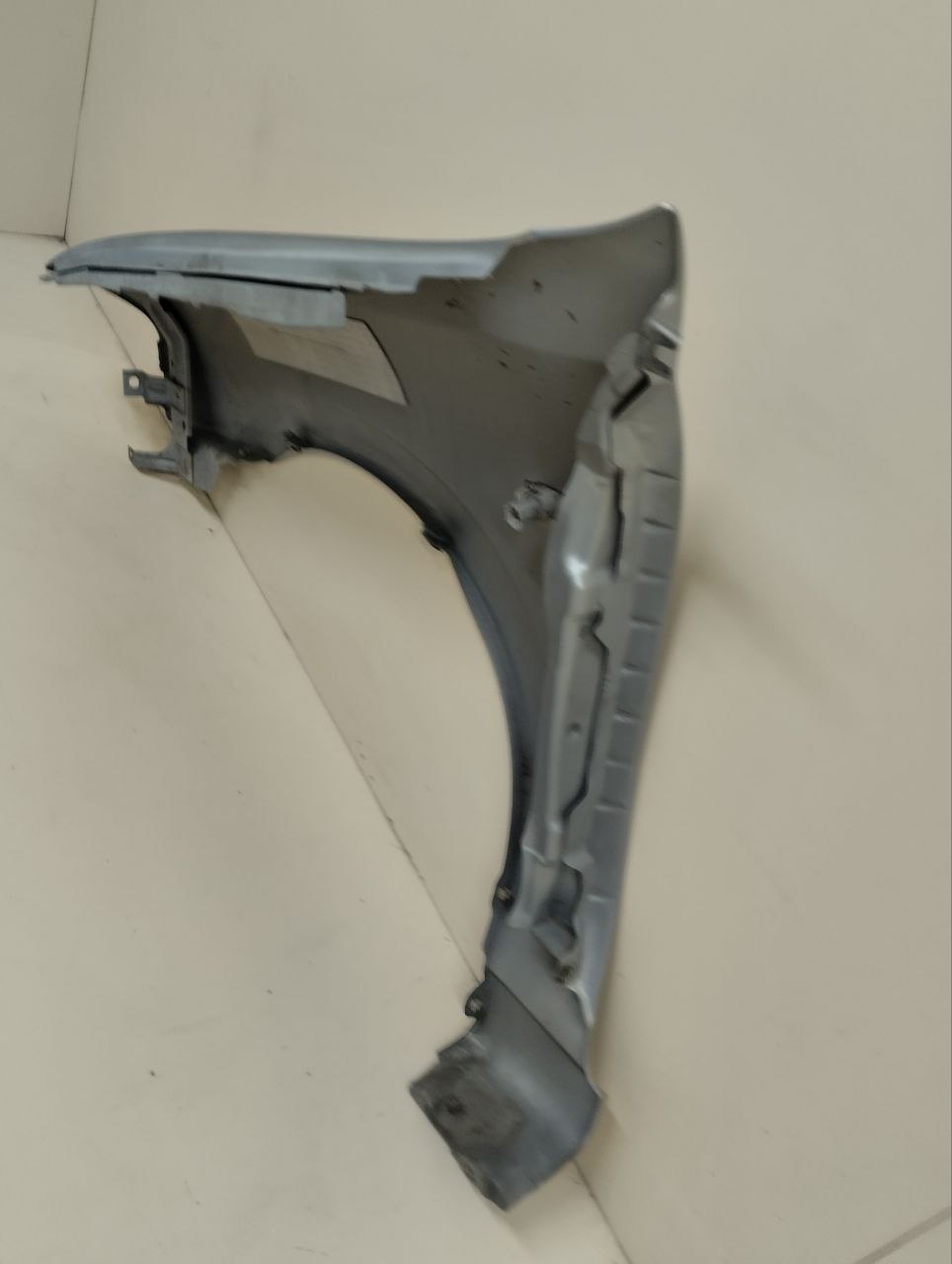 Крыло переднее правое Nissan Almera Classic (B10) 2006-2013