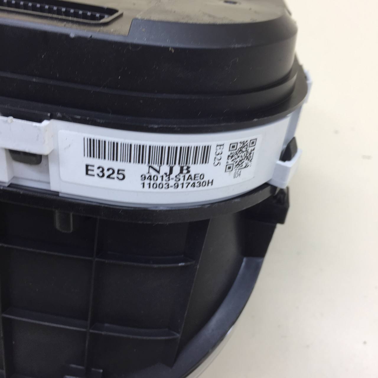 Панель приборов Hyundai Santa Fe (TM) 2018-2022