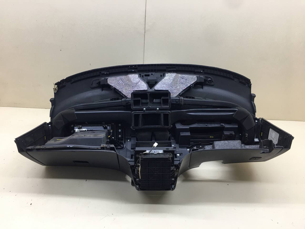 Подушка безопасности (комплект) Chevrolet Aveo T250 2005-2011 Подушка безопасности (комплект) Chevrolet Aveo T250 2005-2011