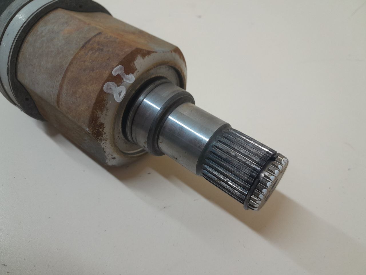 Полуось передняя правая Kia Xceed 2019-2023