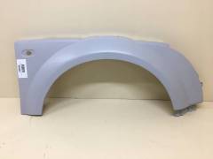 Крыло переднее правое Audi TT(8N) 1998-2006