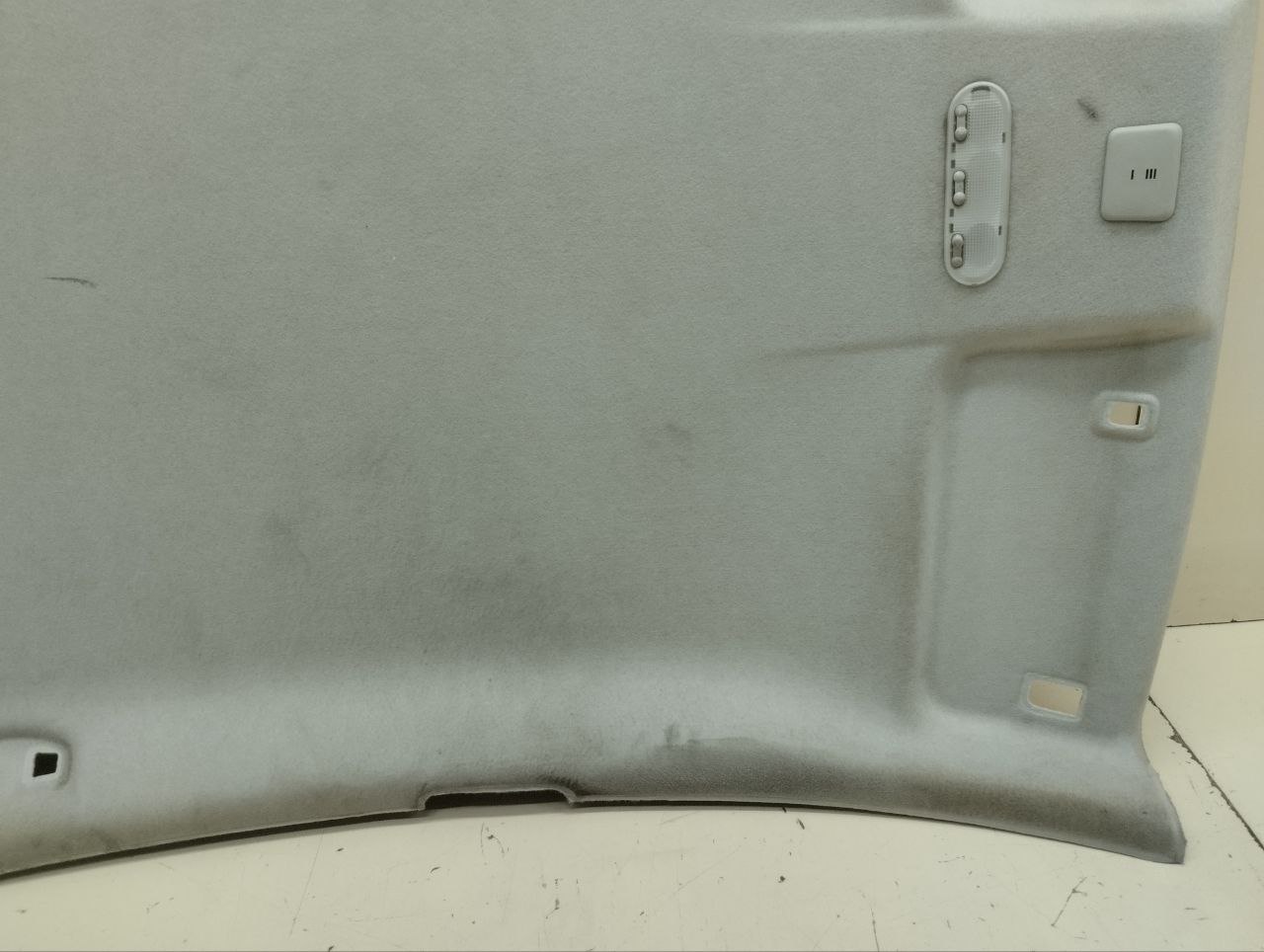 Обшивка потолка Nissan Almera 3 (G11, G15) 2012> Обшивка потолка Nissan Almera 3 (G11, G15) 2012>