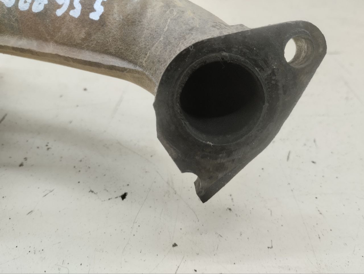 Коллектор выпускной Chevrolet Niva 2009-2020