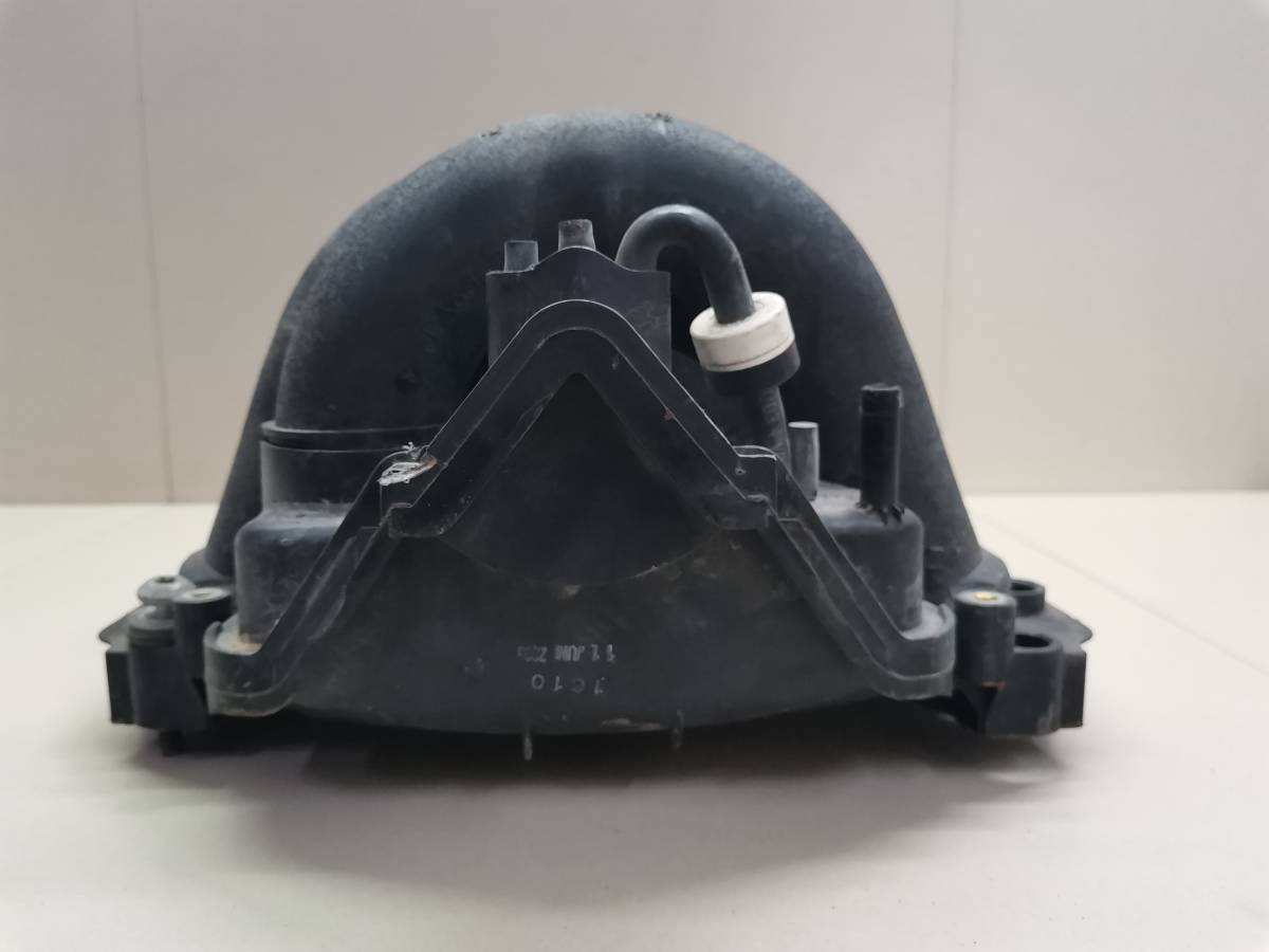 Коллектор впускной Porsche Cayenne 2003-2010