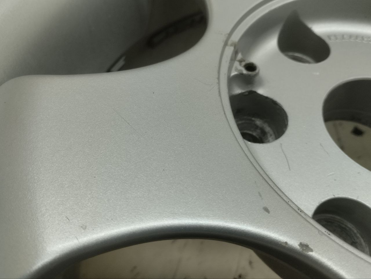 Диски R16 Литые