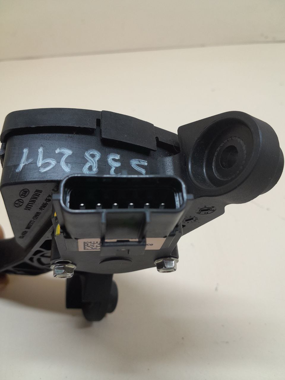 Педаль газа Hyundai Creta (GS) 2016-2021