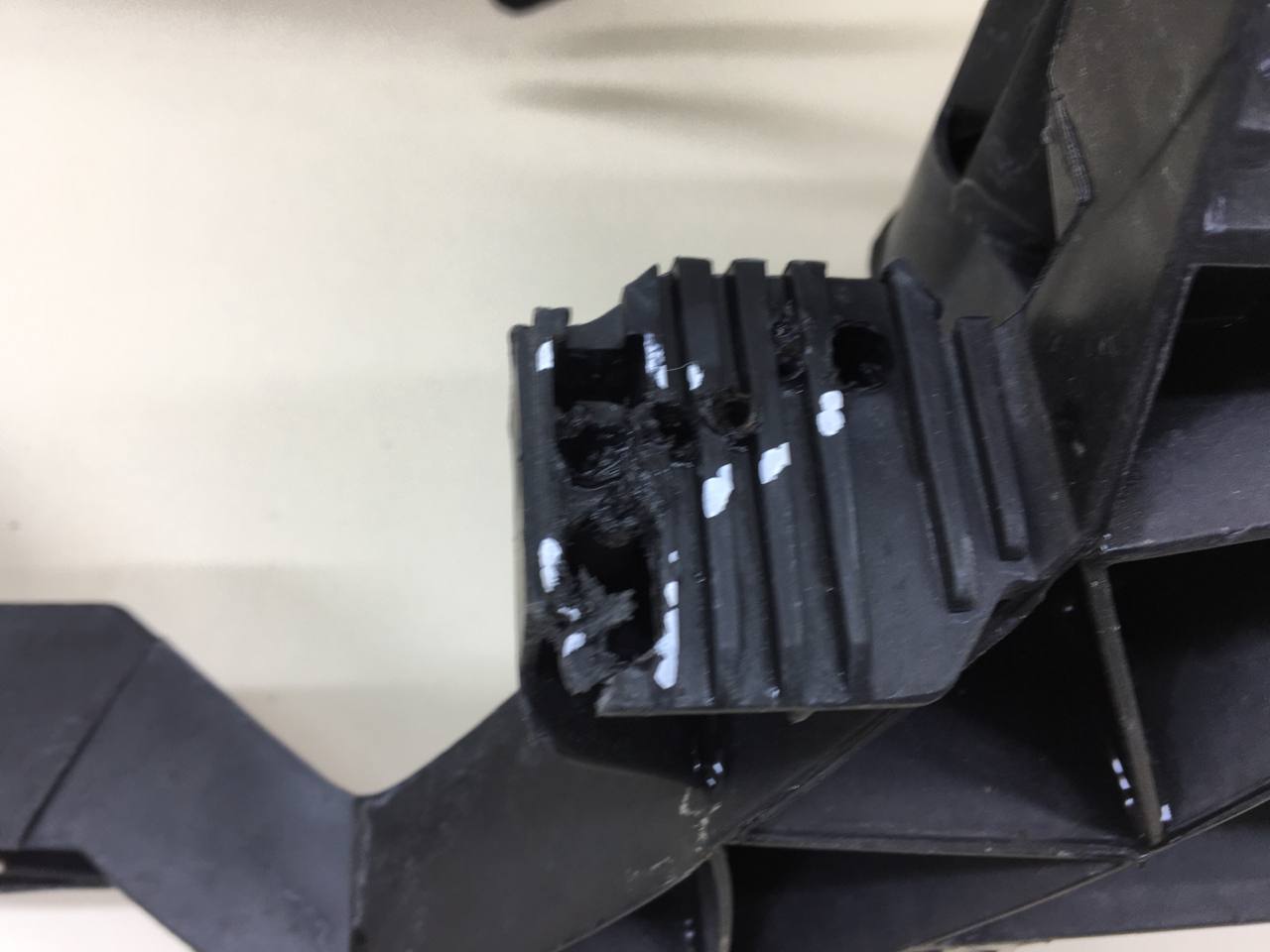 Панель передняя Ford Focus 3 2011>