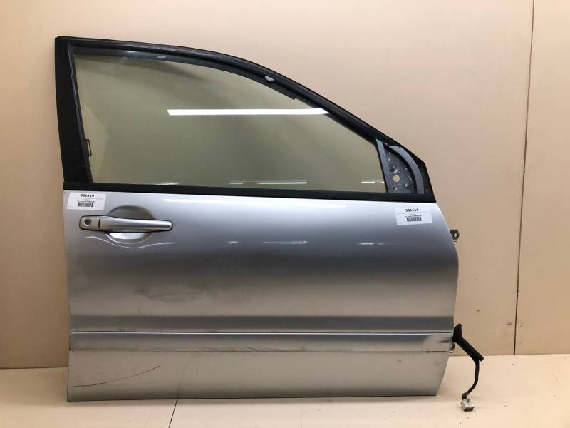 Дверь передняя правая Mitsubishi Lancer 9  (CS/Classic) 2000-2011