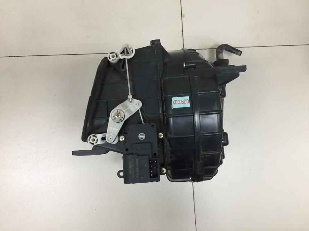 Корпус отопителя Kia Spectra (SD) 2004-2011