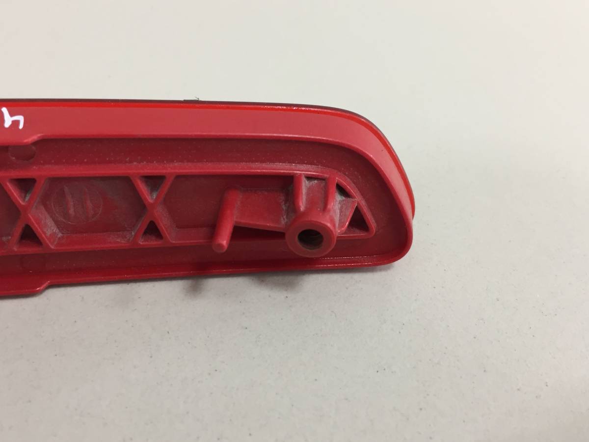 Отражатель в бампер задний правый Kia Cerato (YD) 2013-2020