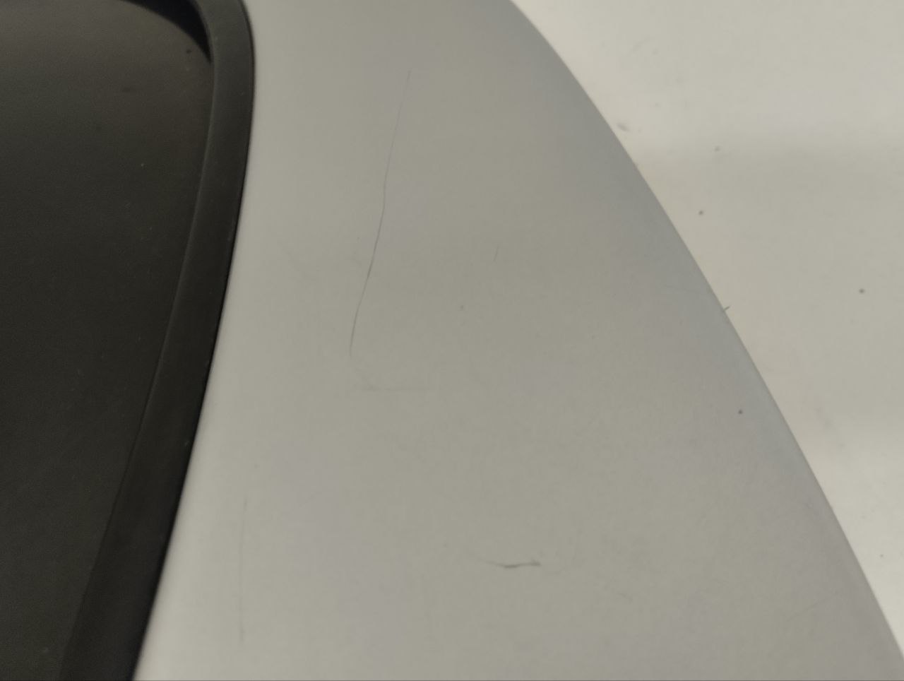 Дверь задняя левая Peugeot 206 1998-2012 Дверь задняя левая Peugeot 206 1998-2012