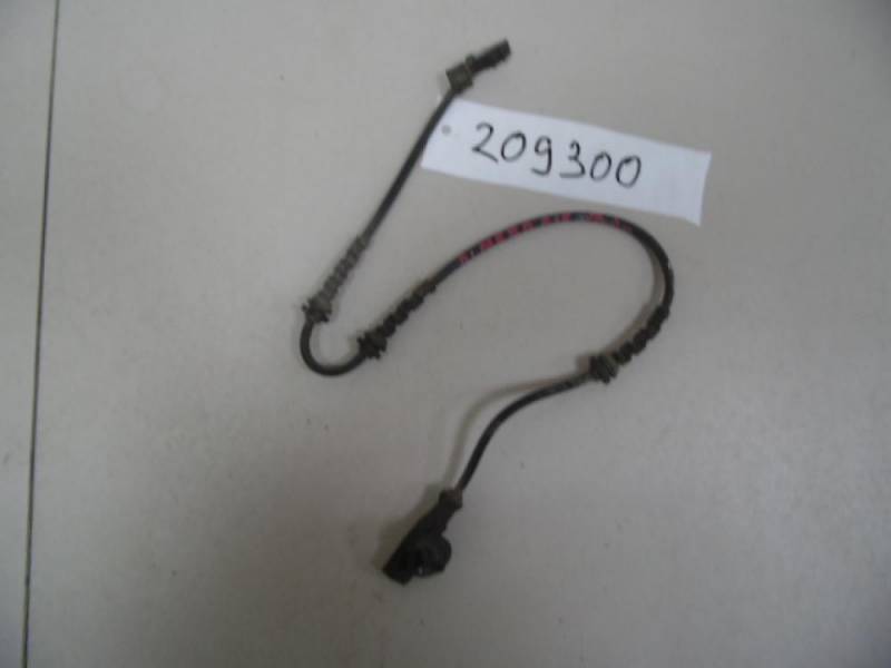 Датчик ABS передний для Nissan Almera 3 (G11, G15) 2012>