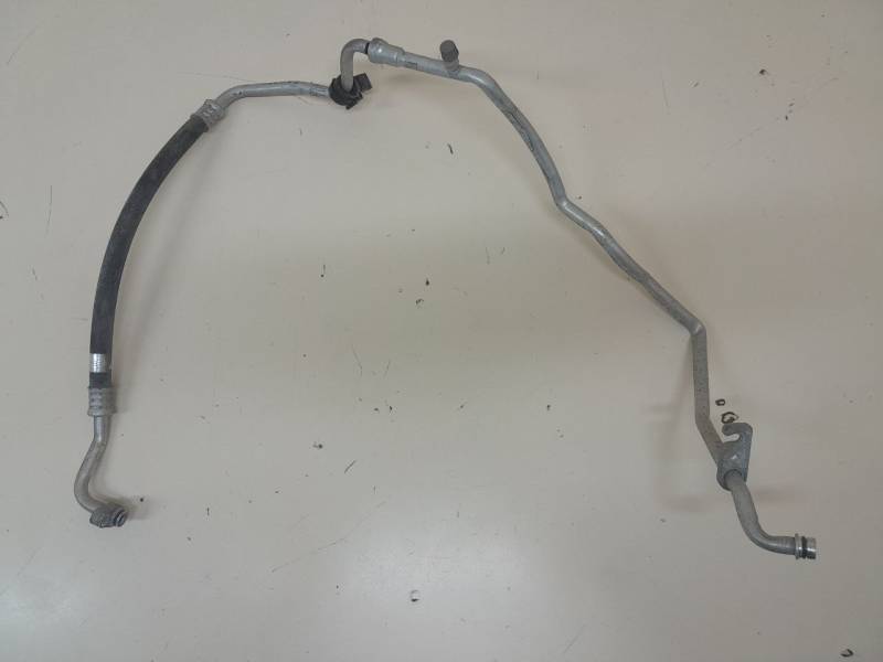 Трубка кондиционера Toyota Corolla E180 2013-2019 Трубка кондиционера Toyota Corolla E180 2013-2019