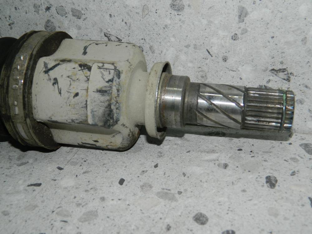 Полуось передняя левая Mazda Mazda 3 (BL) 2009-2013