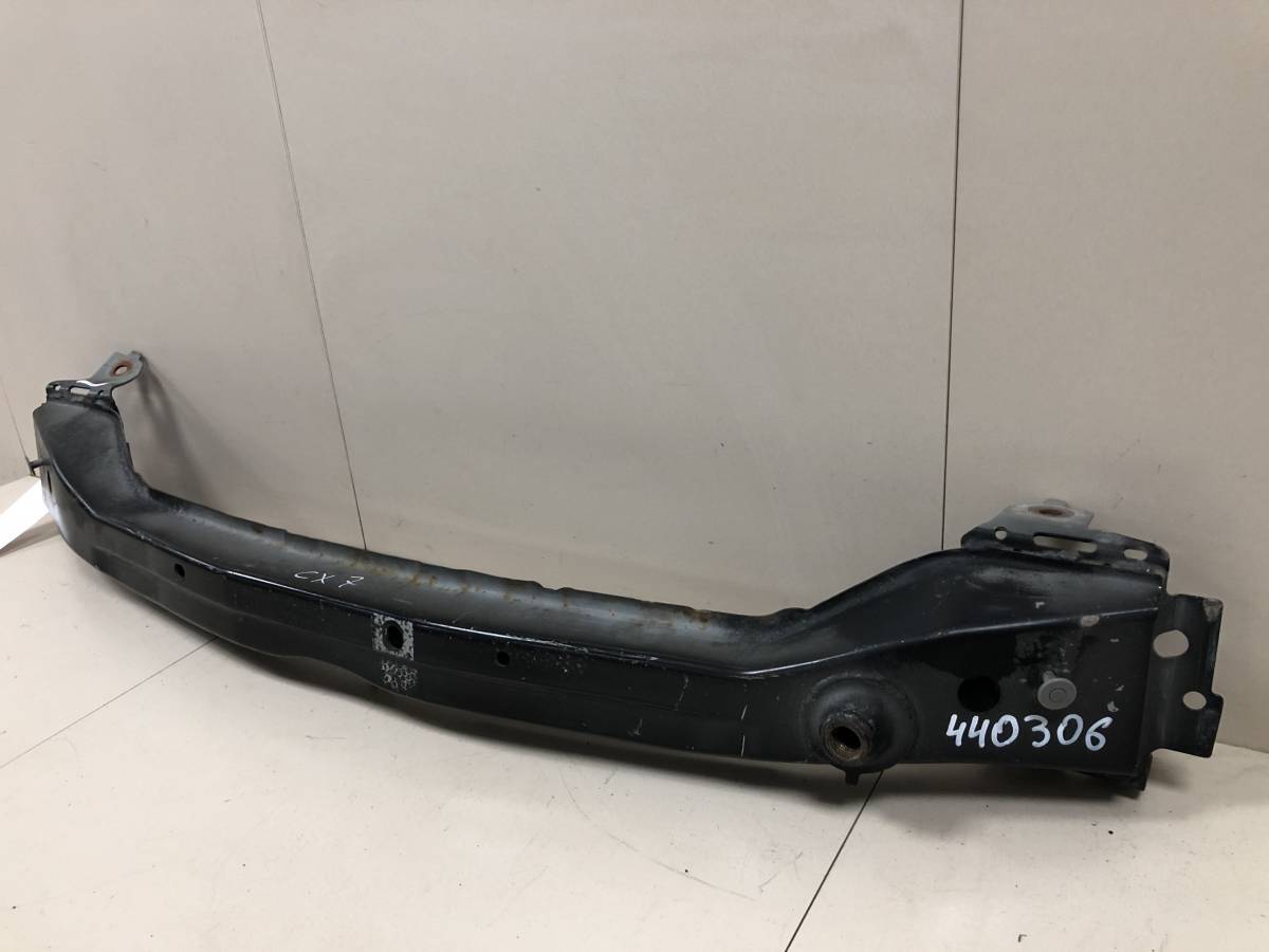 Усилитель переднего бампера Mazda CX-7 (ER) 2006-2012