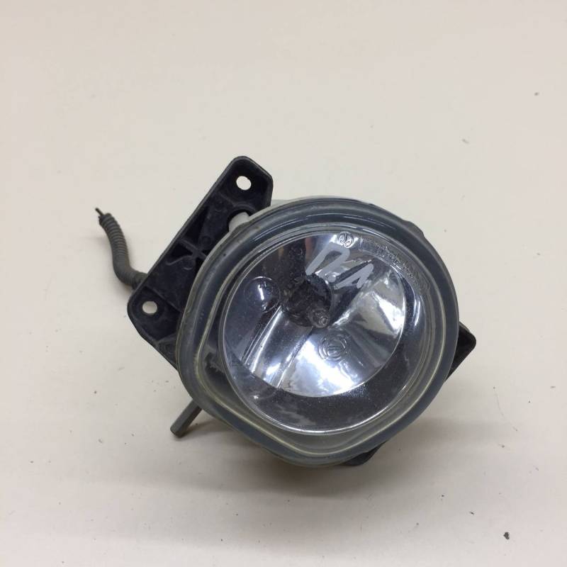 Фара противотуманная левая Fiat Albea 2002-2012