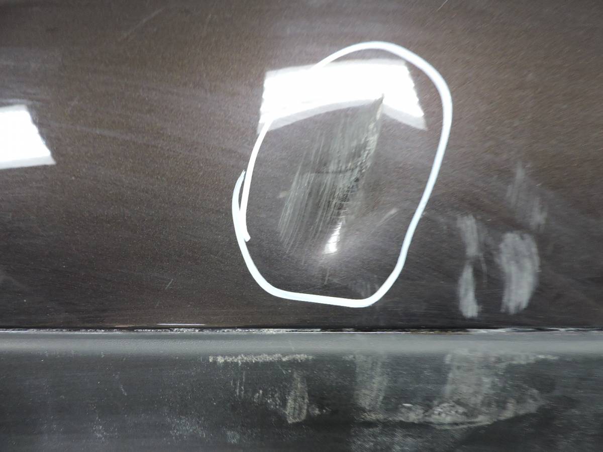 Бампер задний Lexus RX 350 /450h (XL10) 2009-2015