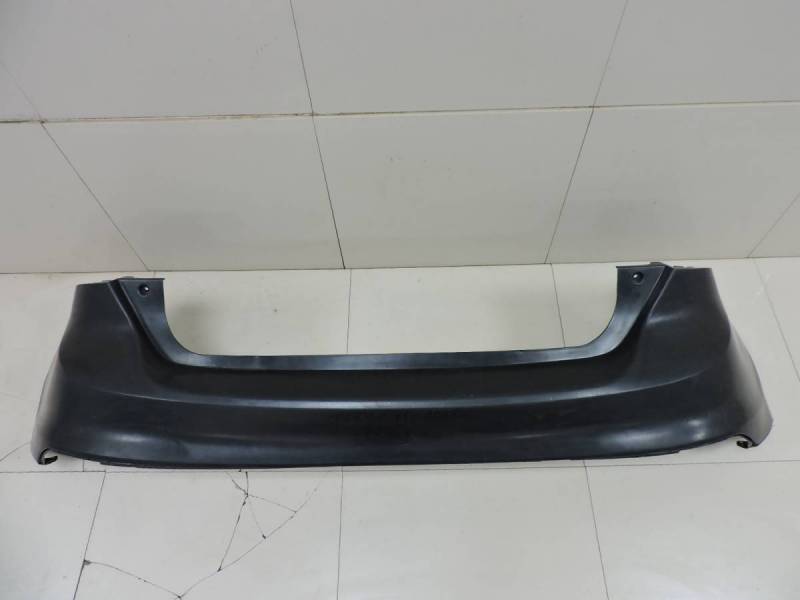 Бампер задний Ford Focus 3 2011>