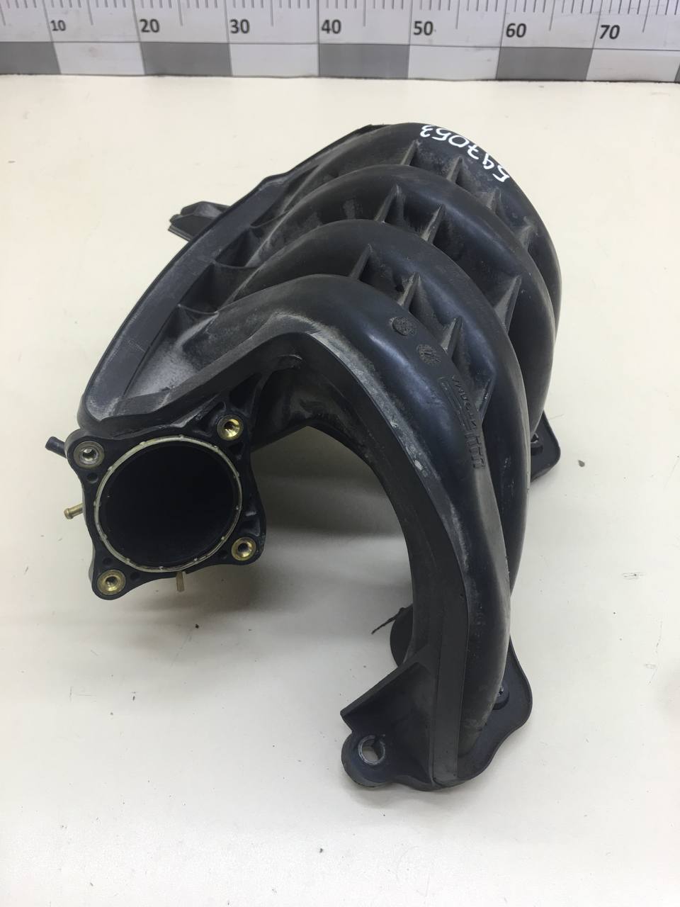 Коллектор впускной Datsun on-DO 2014>