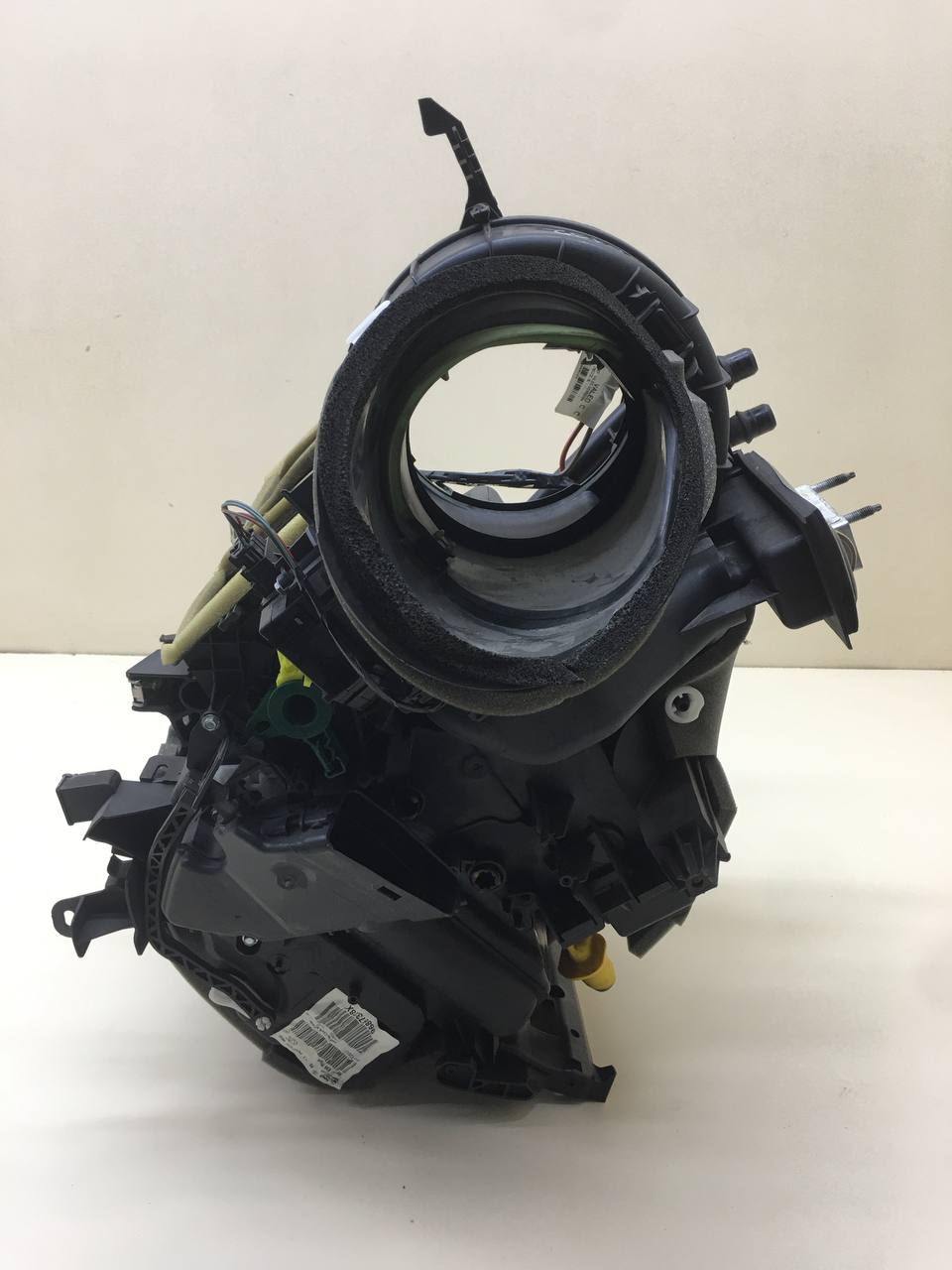 Корпус отопителя Peugeot 207 2006-2013