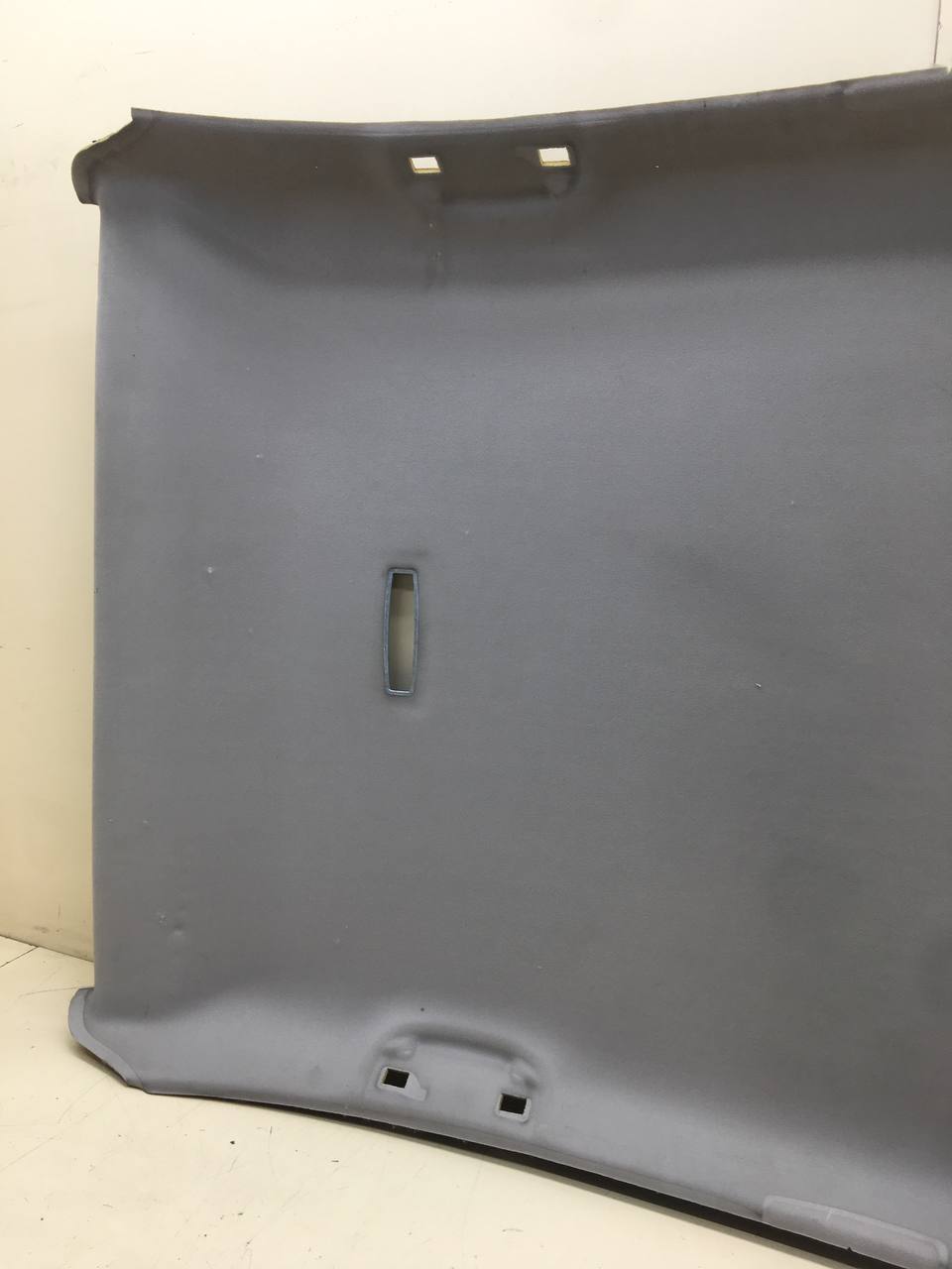 Обшивка потолка Opel Astra H / Family 2004-2015
