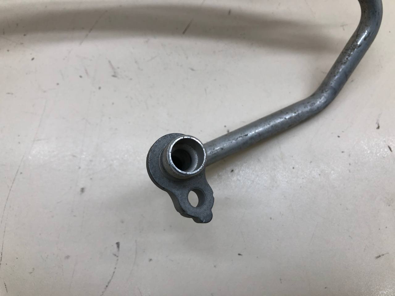 Трубка кондиционера Mazda Mazda 6 (GJ) 2013-2022