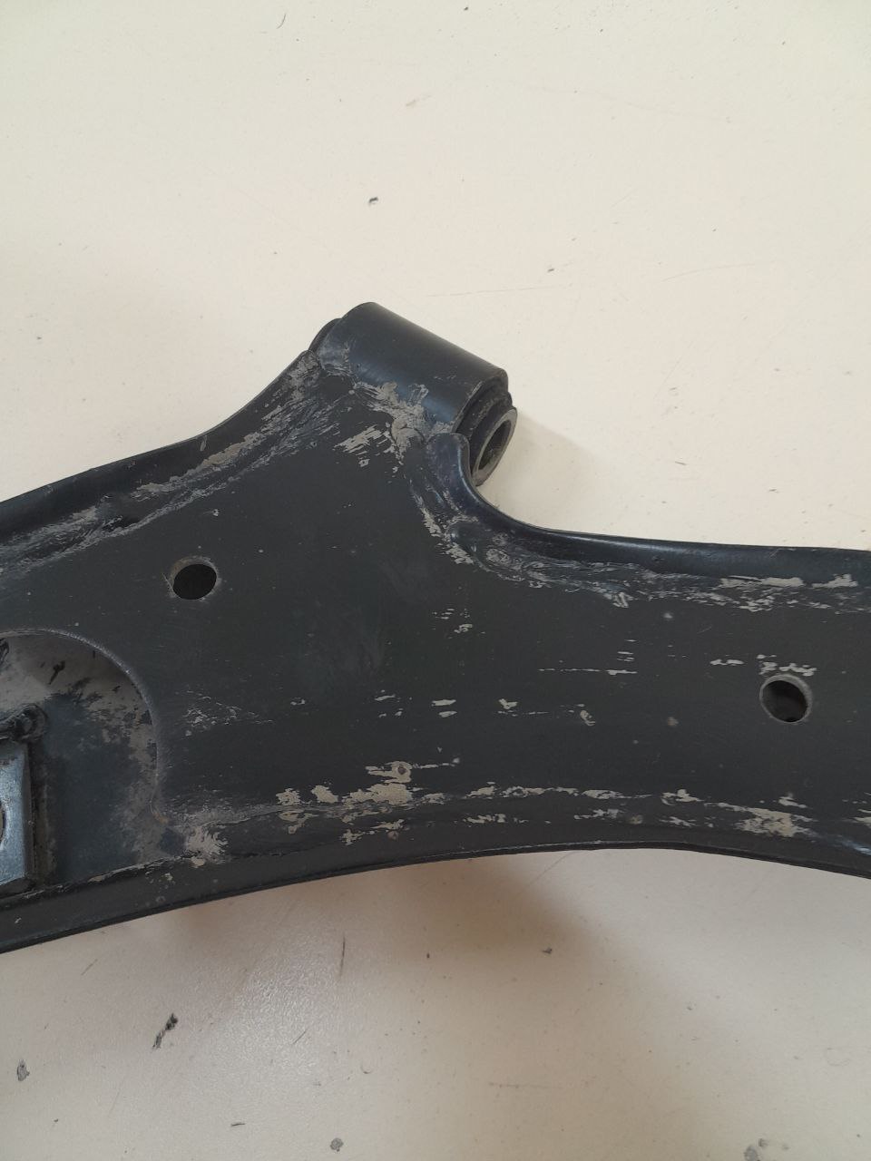 Рычаг передний правый Nissan Almera Classic (B10) 2006-2013 Рычаг передний правый Nissan Almera Classic (B10) 2006-2013