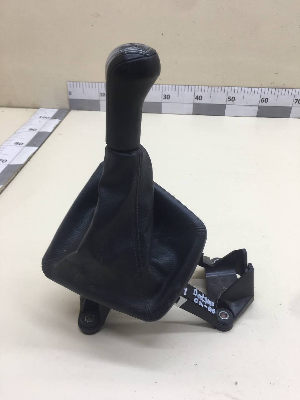 Кулиса КПП Datsun on-DO 2014>