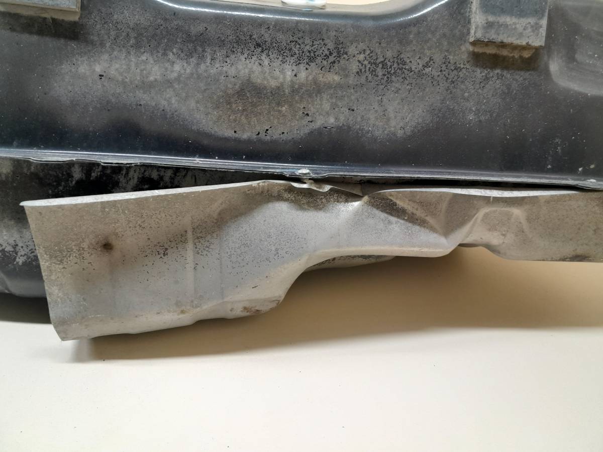 Бак топливный Chevrolet Cobalt (T250) 2011-2015 Бак топливный Chevrolet Cobalt (T250) 2011-2015