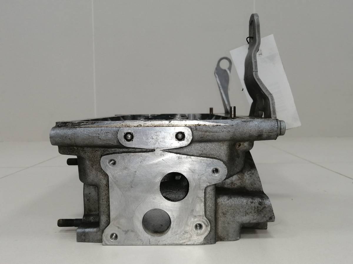 Головка блока цилиндров Volkswagen Polo (MK5) 2011-2020 Головка блока цилиндров Volkswagen Polo (MK5) 2011-2020