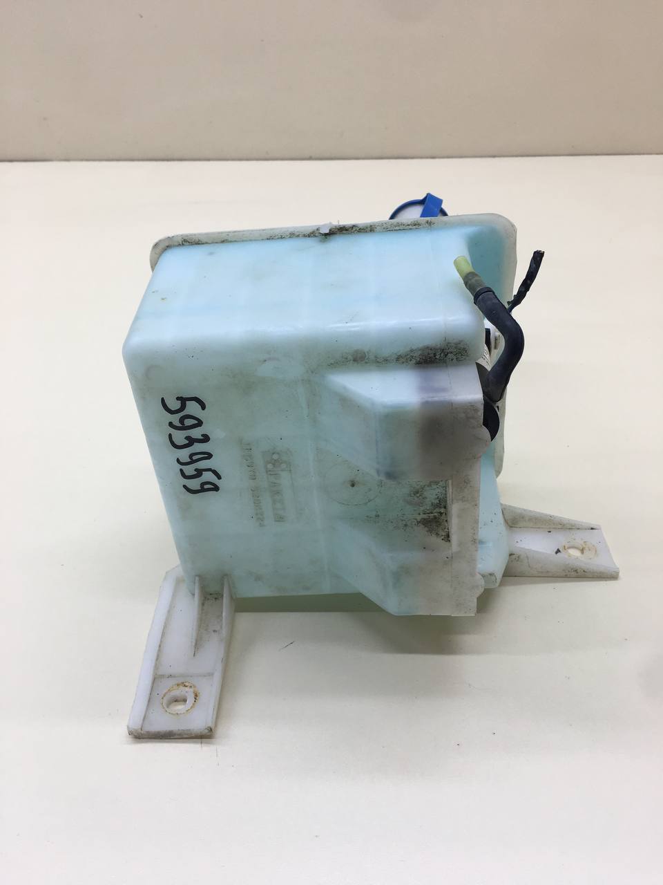 Бачок омывателя лобового стекла ZAZ Chance 2009-2014