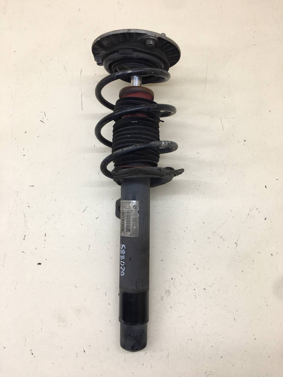 Амортизатор передний BMW 3-series F30/F31 2011>