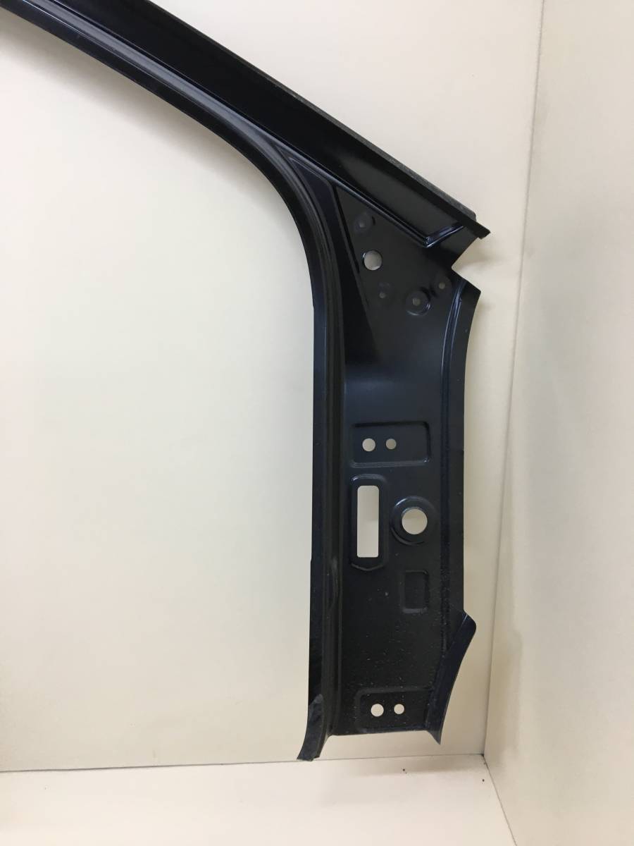 Кузовной элемент Volkswagen Polo (MK5) 2011-2020